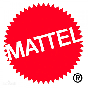 Mattel鳧
